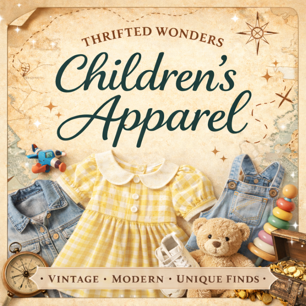 Children's Apparel