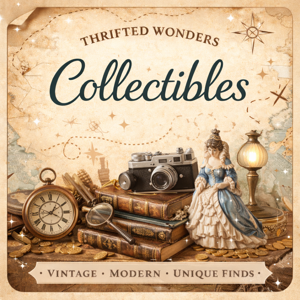 Collectibles