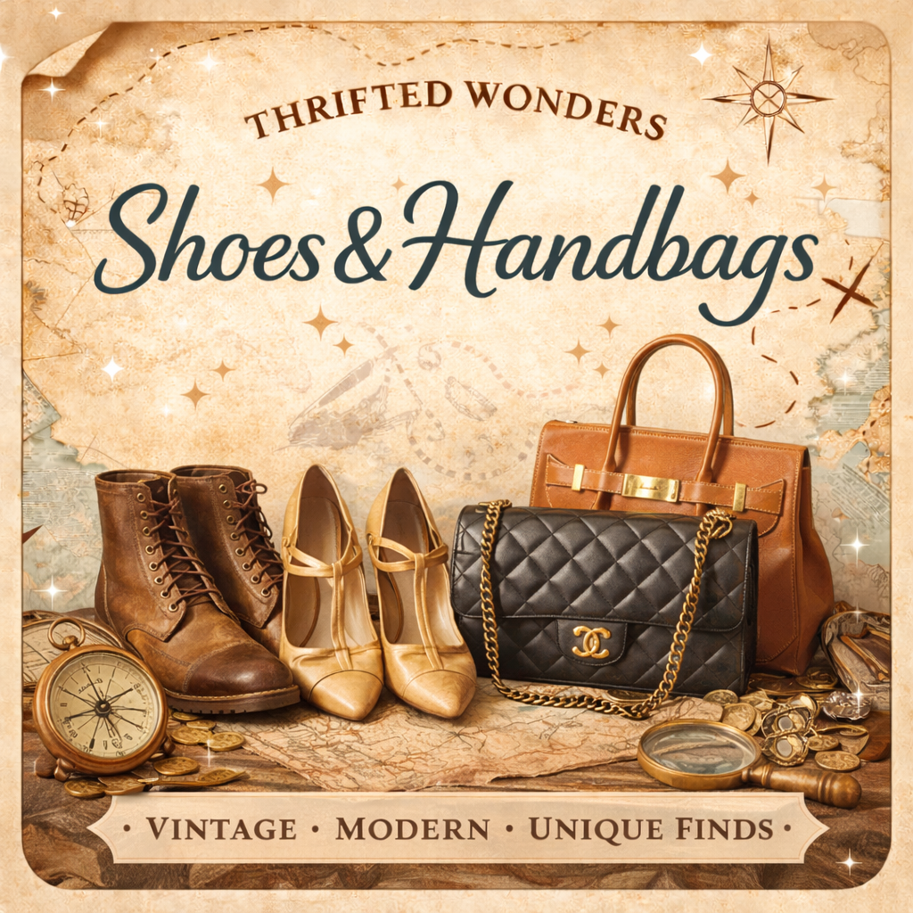 Shoes/Handbags