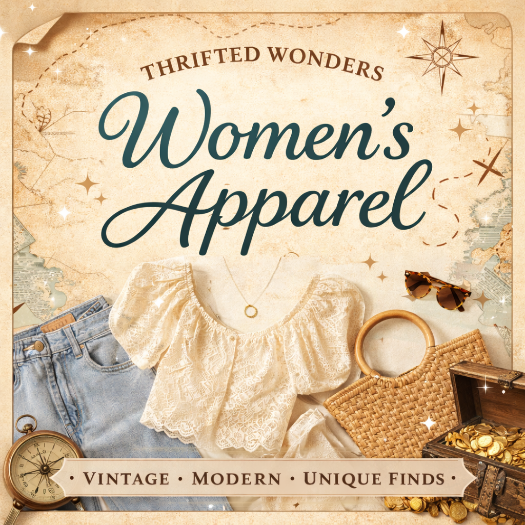 Women's Apparel