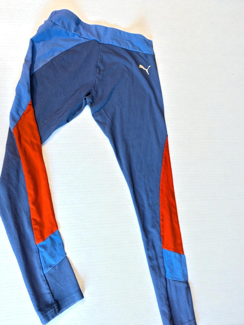 Puma Women's BMW Motorsport Leggings, Size Medium