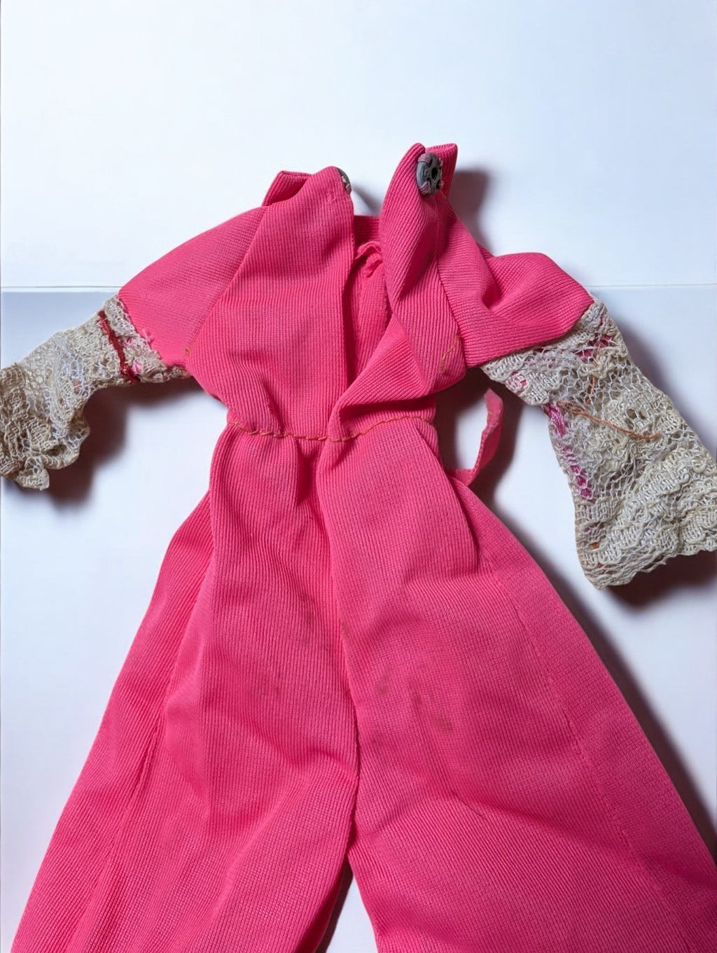 Vintage Barbie Outfit #1763 Francie-The Entertainer (1970-1971)