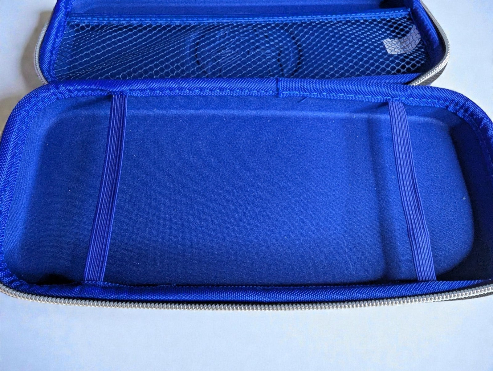 Marvel Black Panther Wakanda Forever Nintendo Switch Travel Case