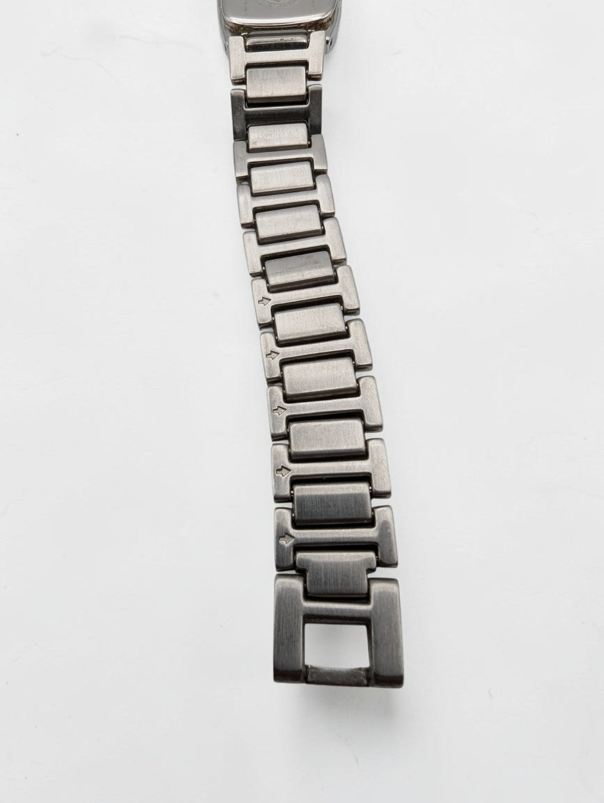 Citizen Women's Eco-Drive Silhouette Crystal Watch and Bracelet Set, Works