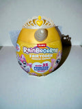 Zuru Rainbocorns Fairycorn Princess Surprise Collectible Plush Toy Egg, Unopened