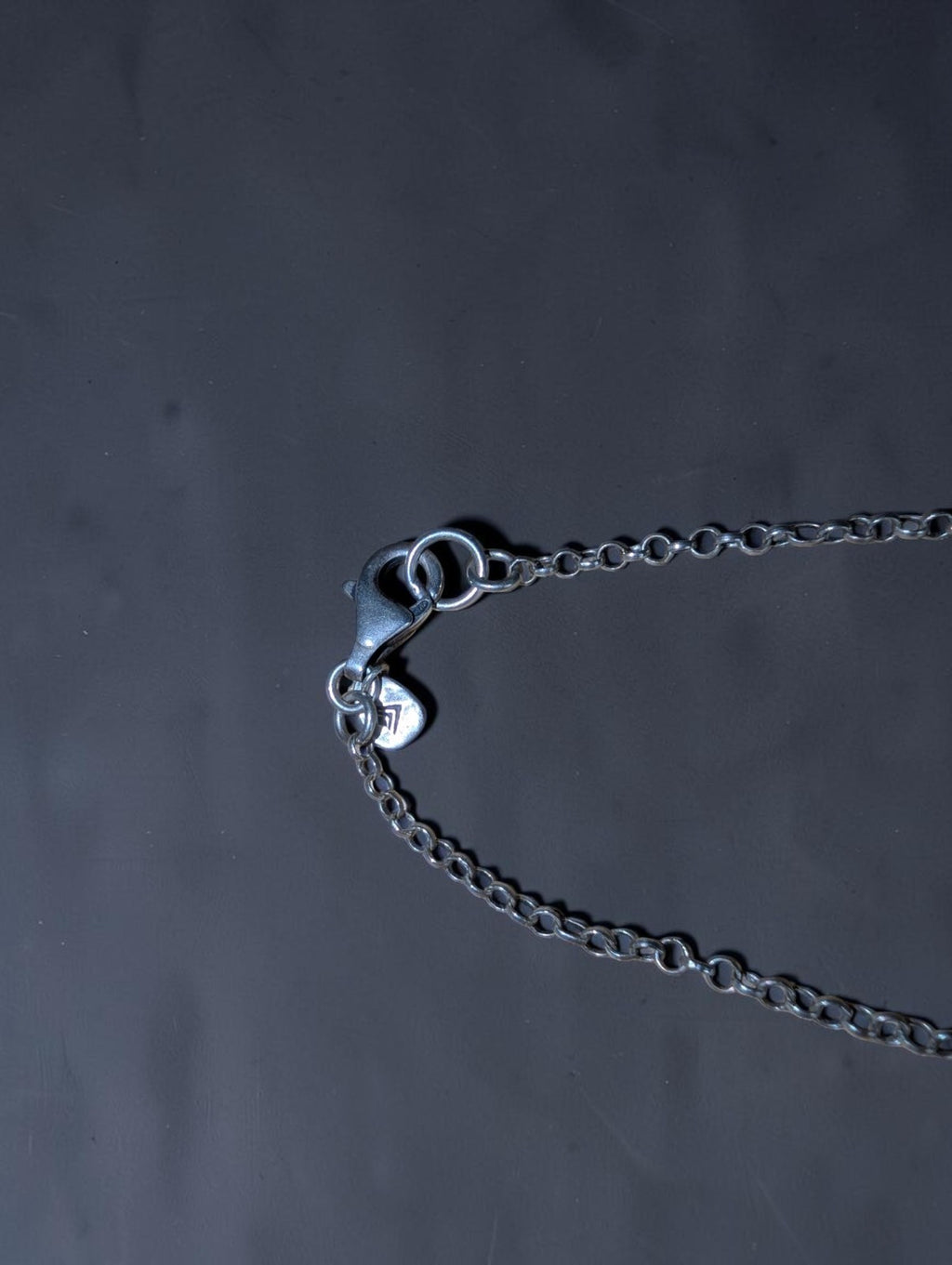 Silpada "Pearl of a Girl" Necklace, Sterling Silver Disks and Freshwater Pearls