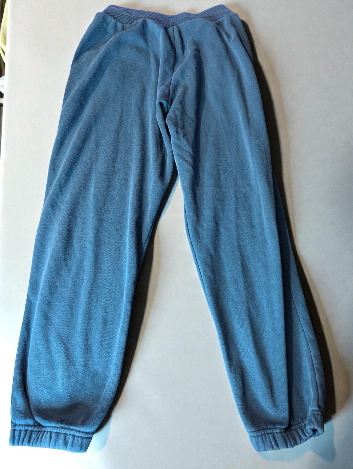 Women's Nike Teal Joggers, Size Small