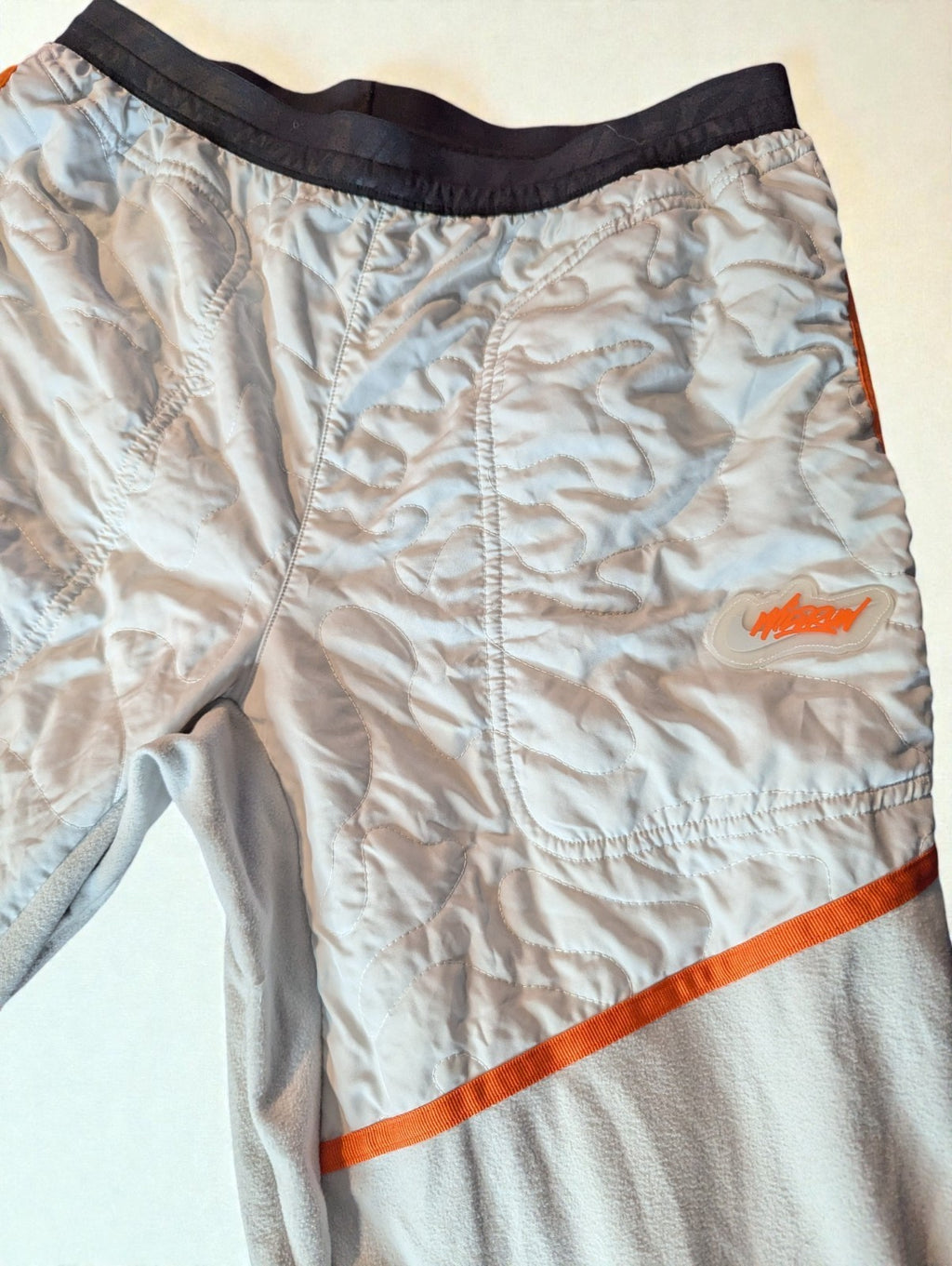 Men's Nike Therma-FIT Wild Run Phenom Elite Running Pants, Size Medium