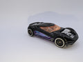 Hot Wheels Mitsubishi Double Shotz Die-Cast Car