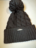 Michael Kors Women's Cable-Knit Beanie