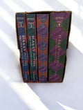Harry Potter Scholastic Book Set