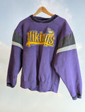 1996 Minnesota Vikings Crewneck Sweatshirt Vintage NFL Galt Sand, Men's Large