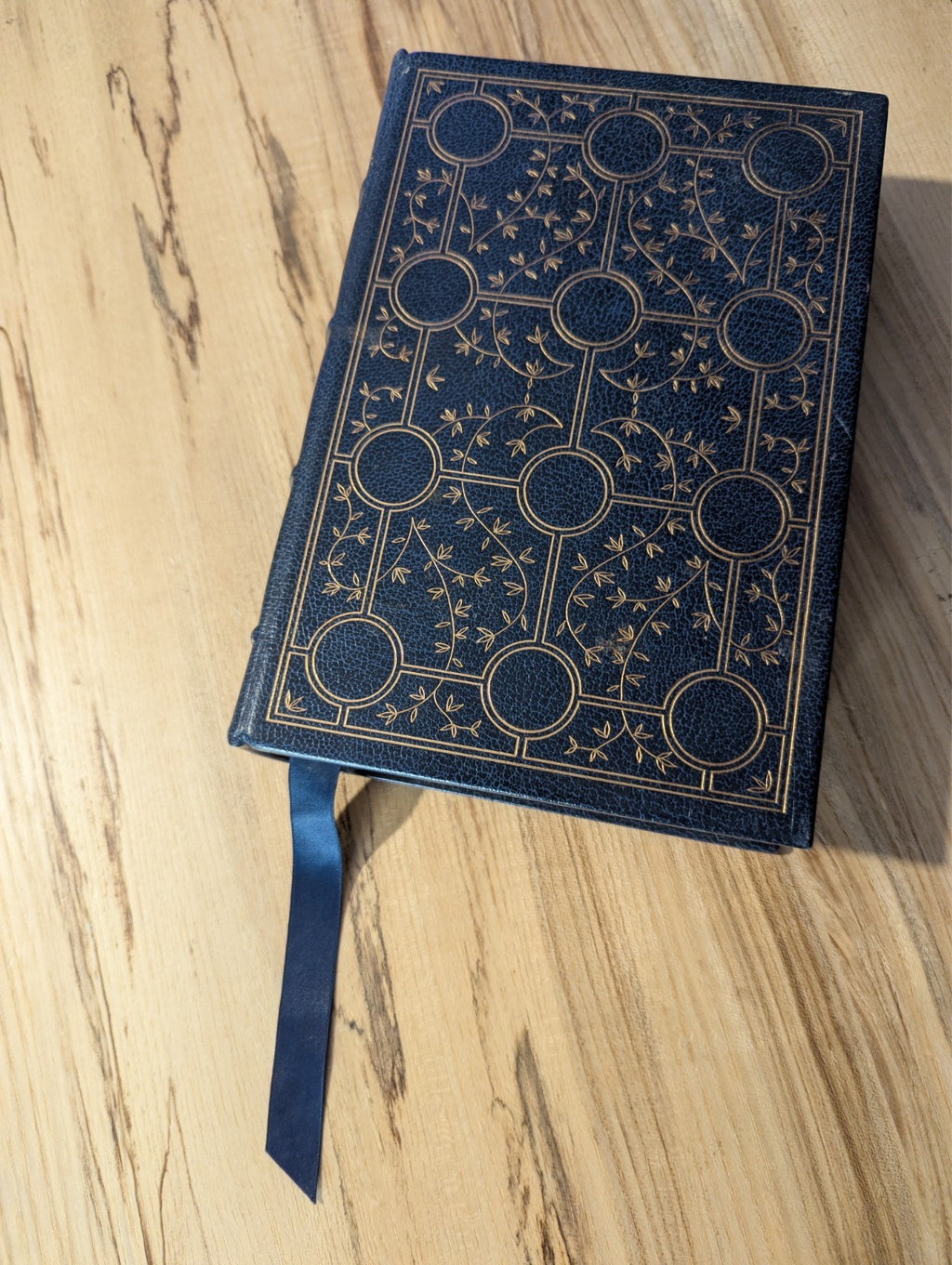 22K Gold Accent Eight Plays by Anton Chekhov 1976, Gold Gilded Page Edges Book