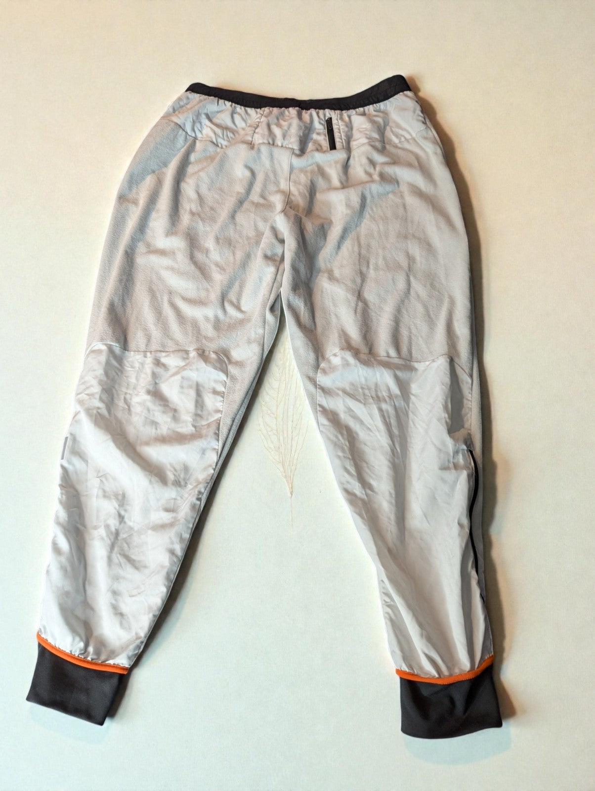 Men's Nike Therma-FIT Wild Run Phenom Elite Running Pants, Size Medium