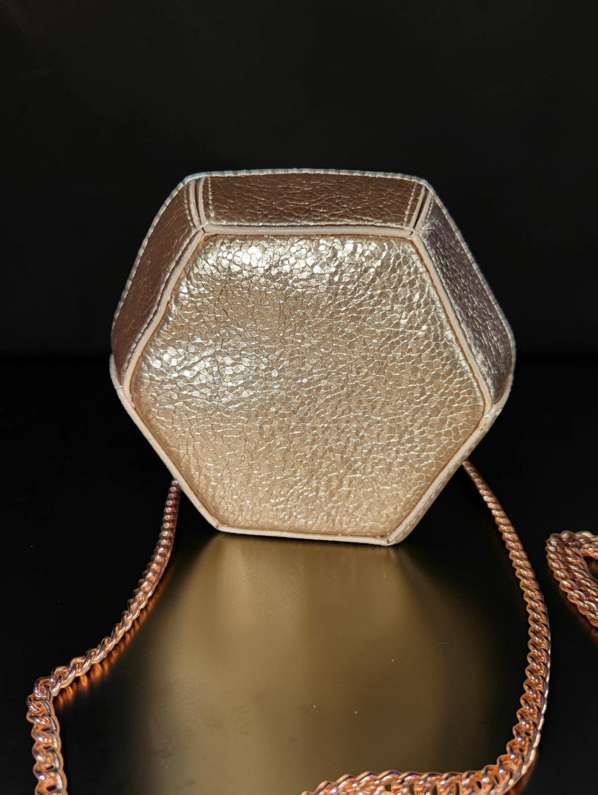 Danielle Nicole Disney Tangled Rapunzel Inspired Lantern Crossbody Bag, Light Up