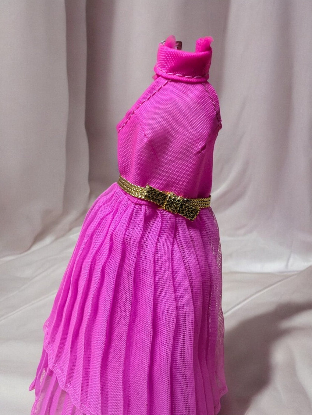 Vintage Dawn #710 Neat Pleats Doll Outfit