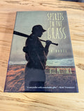 Spirits in the Grass by Bill Meissner *Autograph Signed*