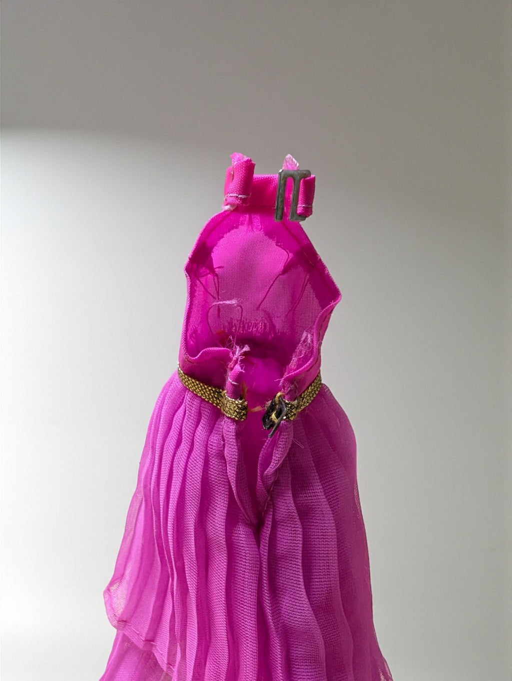 Vintage Dawn #710 Neat Pleats Doll Outfit