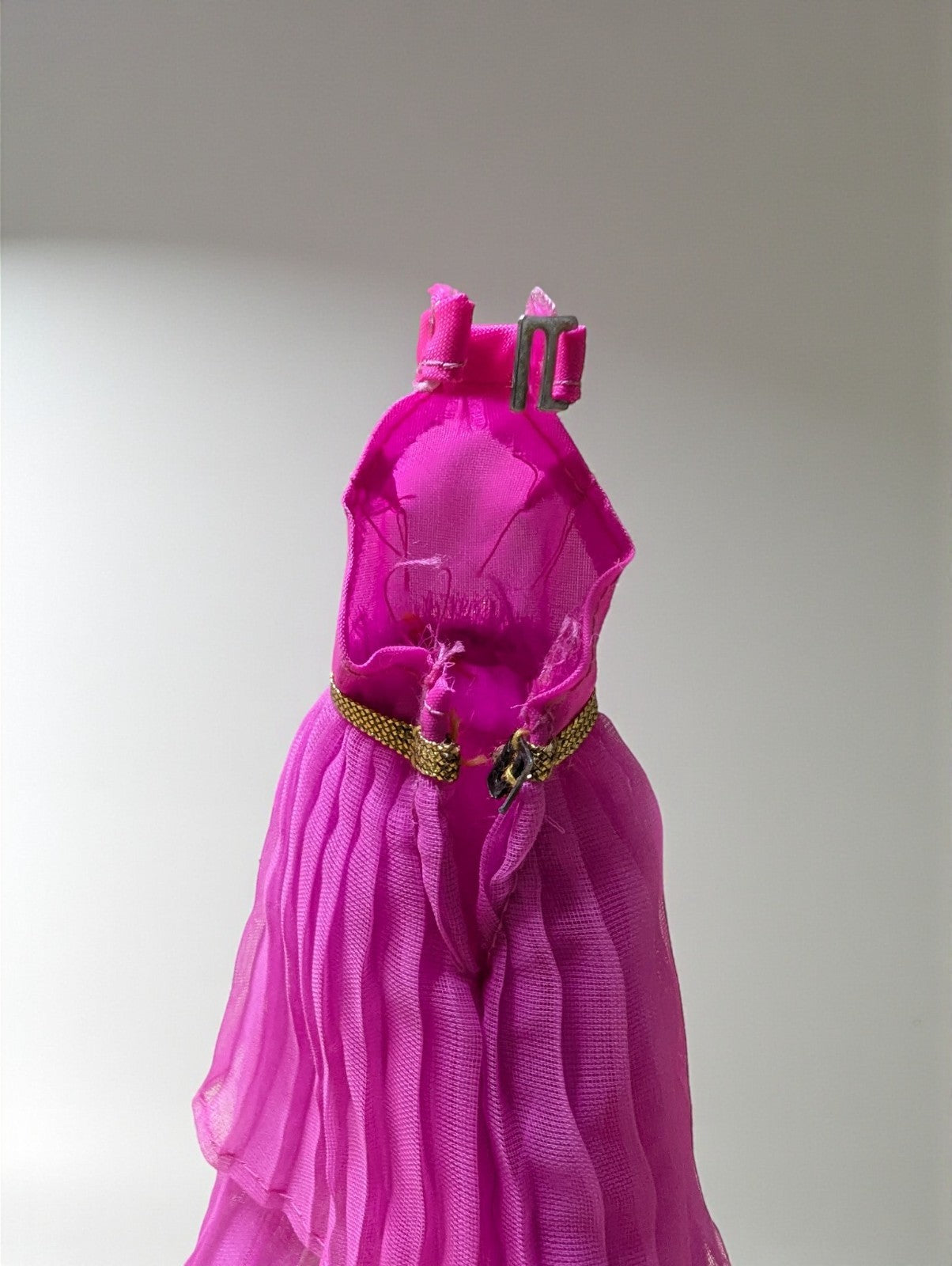 Vintage Dawn #710 Neat Pleats Doll Outfit