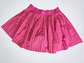 Lululemon Pink Varsity High-Rise Pleated Mini Tennis Skirt, Small