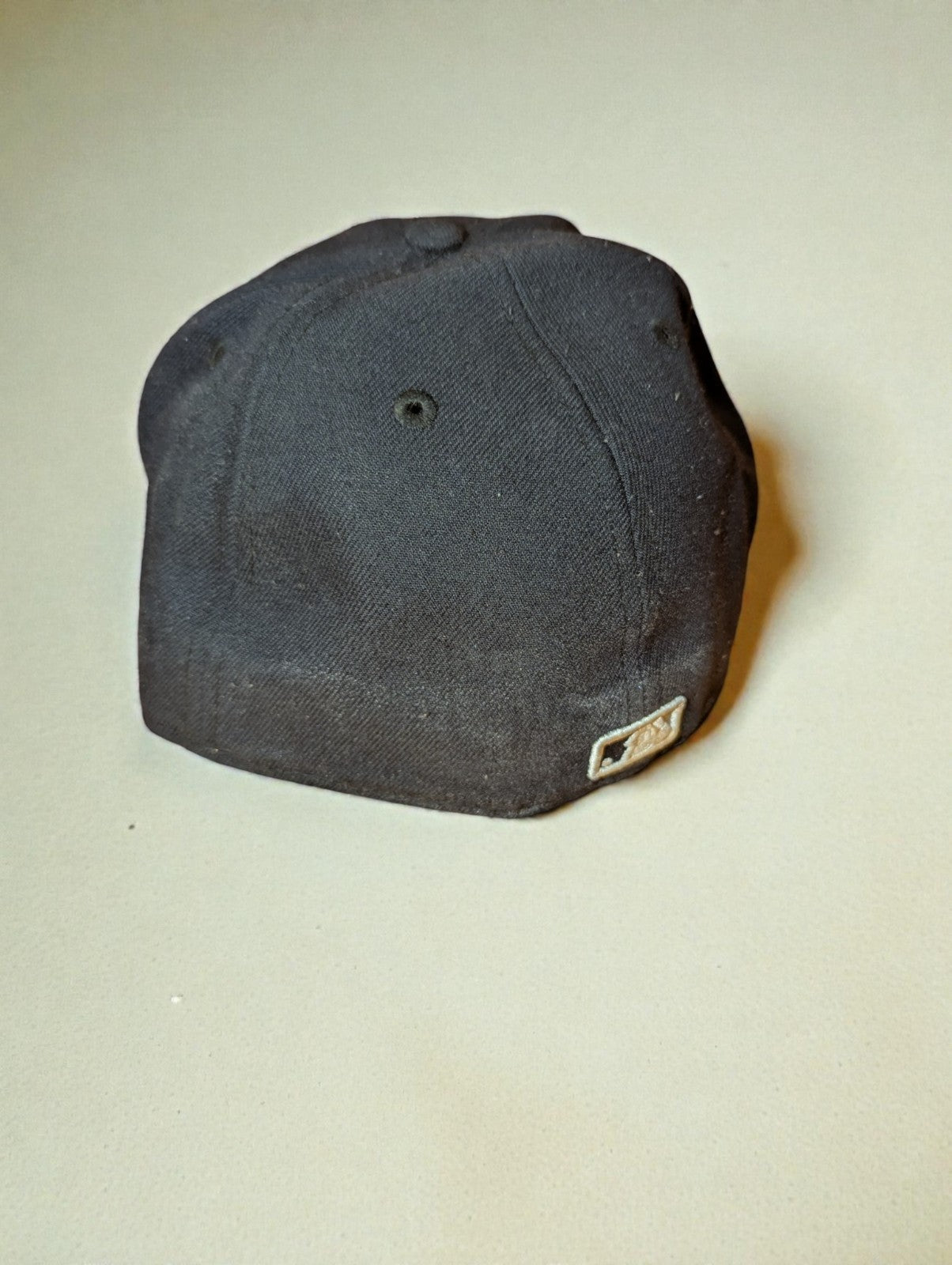 New Era New York Yankees 59Fifty Fitted Hat, Size 7-1/2