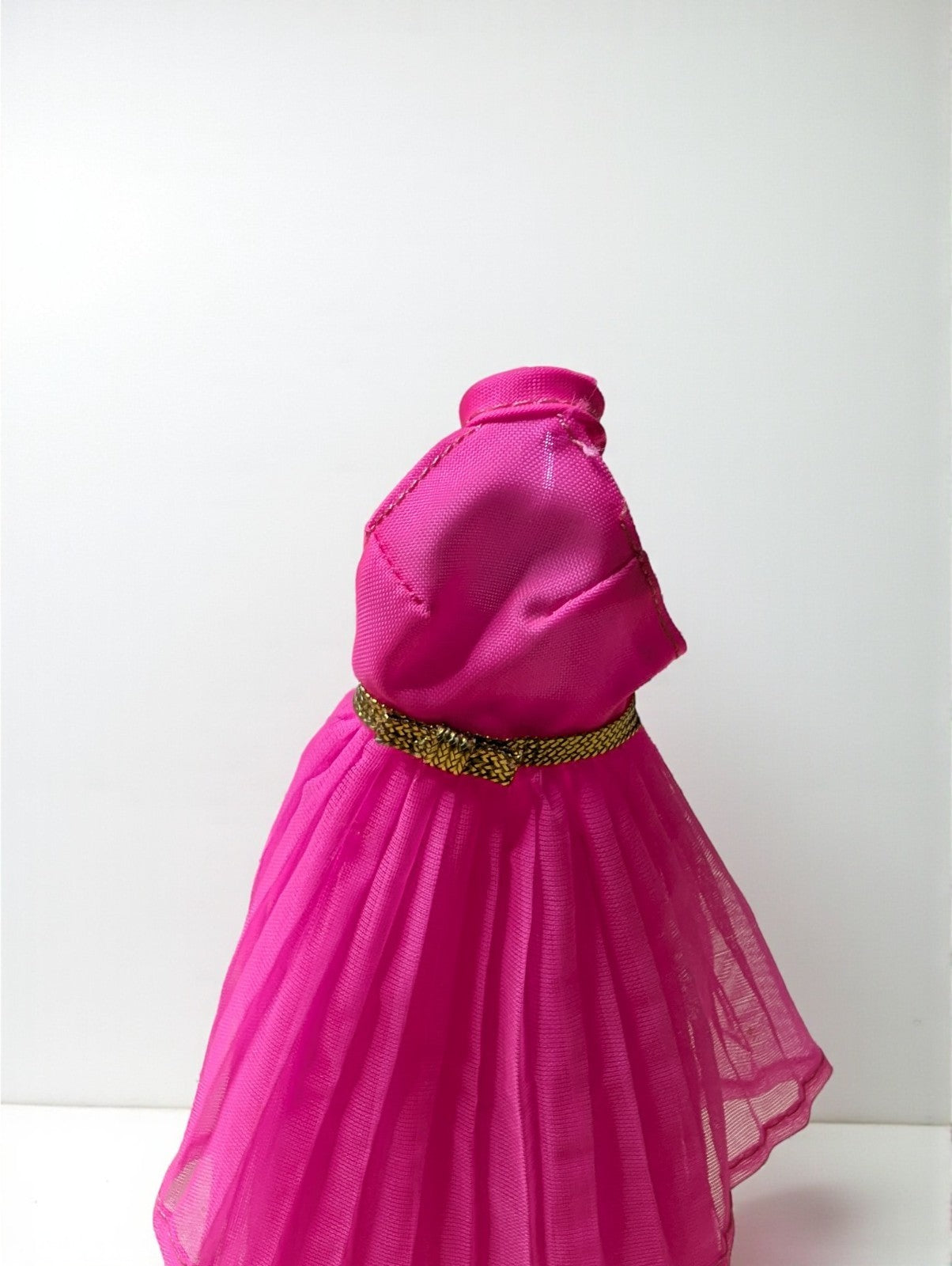 Vintage 1970s Dawn #710 Neat Pleats Doll Outfit