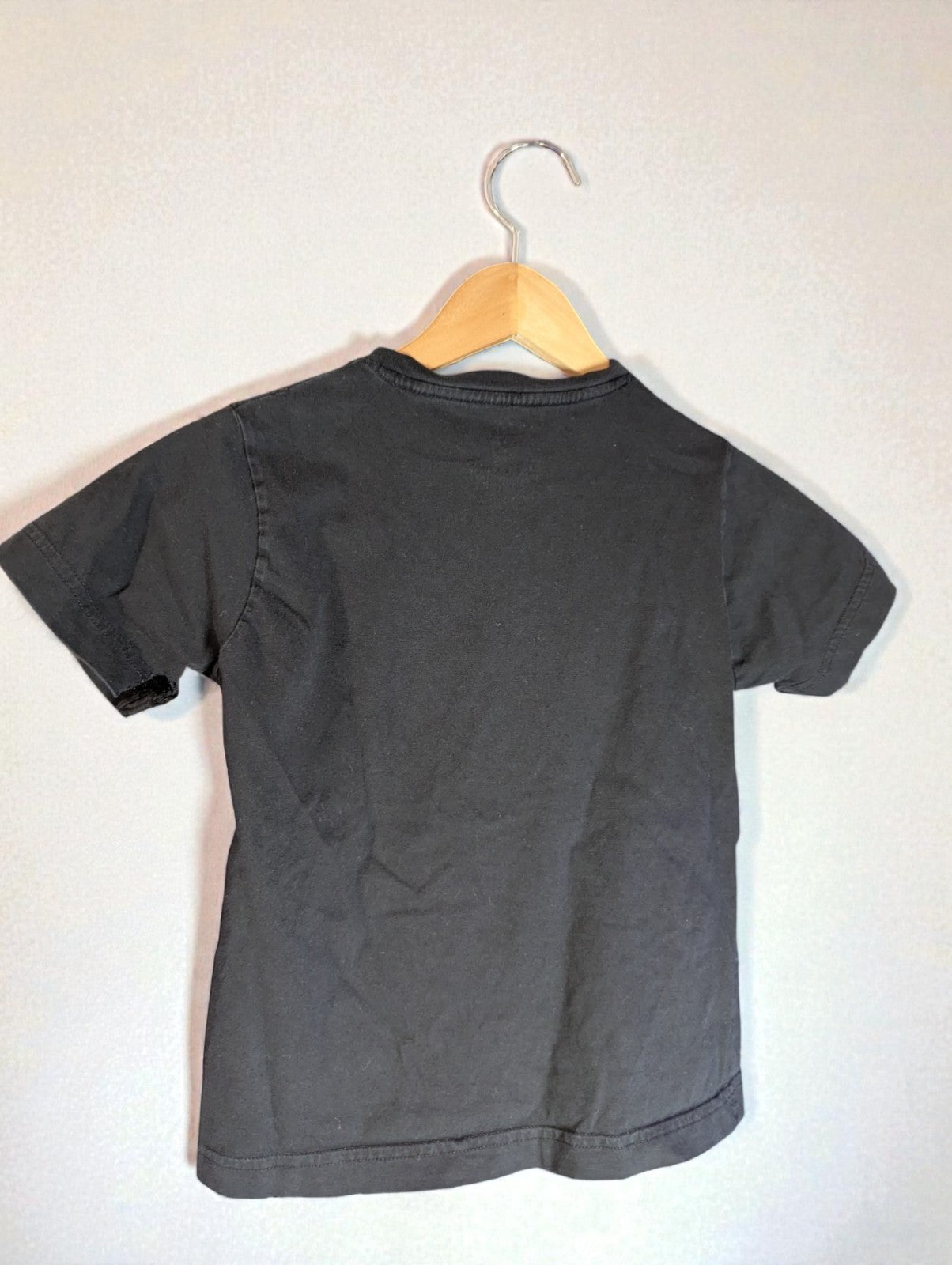 Y2K Women's Psycho Bunny Black, Size Small