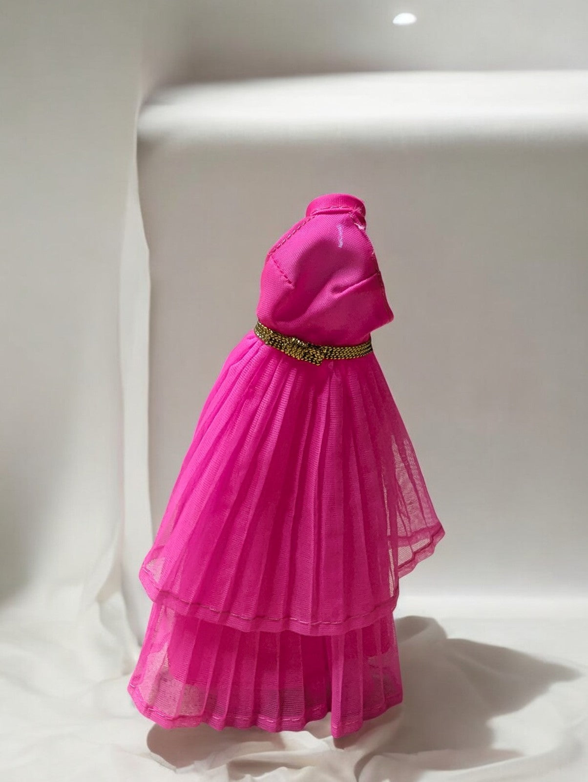 Vintage 1970s Dawn #710 Neat Pleats Doll Outfit