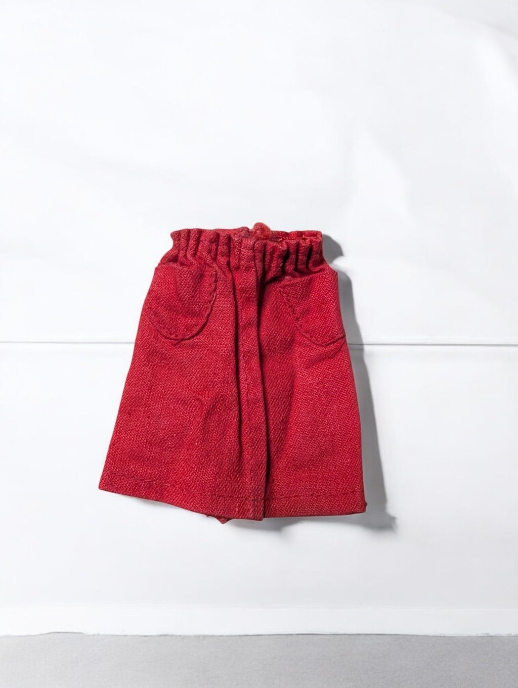 Vintage Barbie Outfit #7703 Airlines Get Ups N Go (1973-1975)