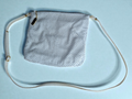 Vintage Whiting and Davis Metal Mesh Evening Bag