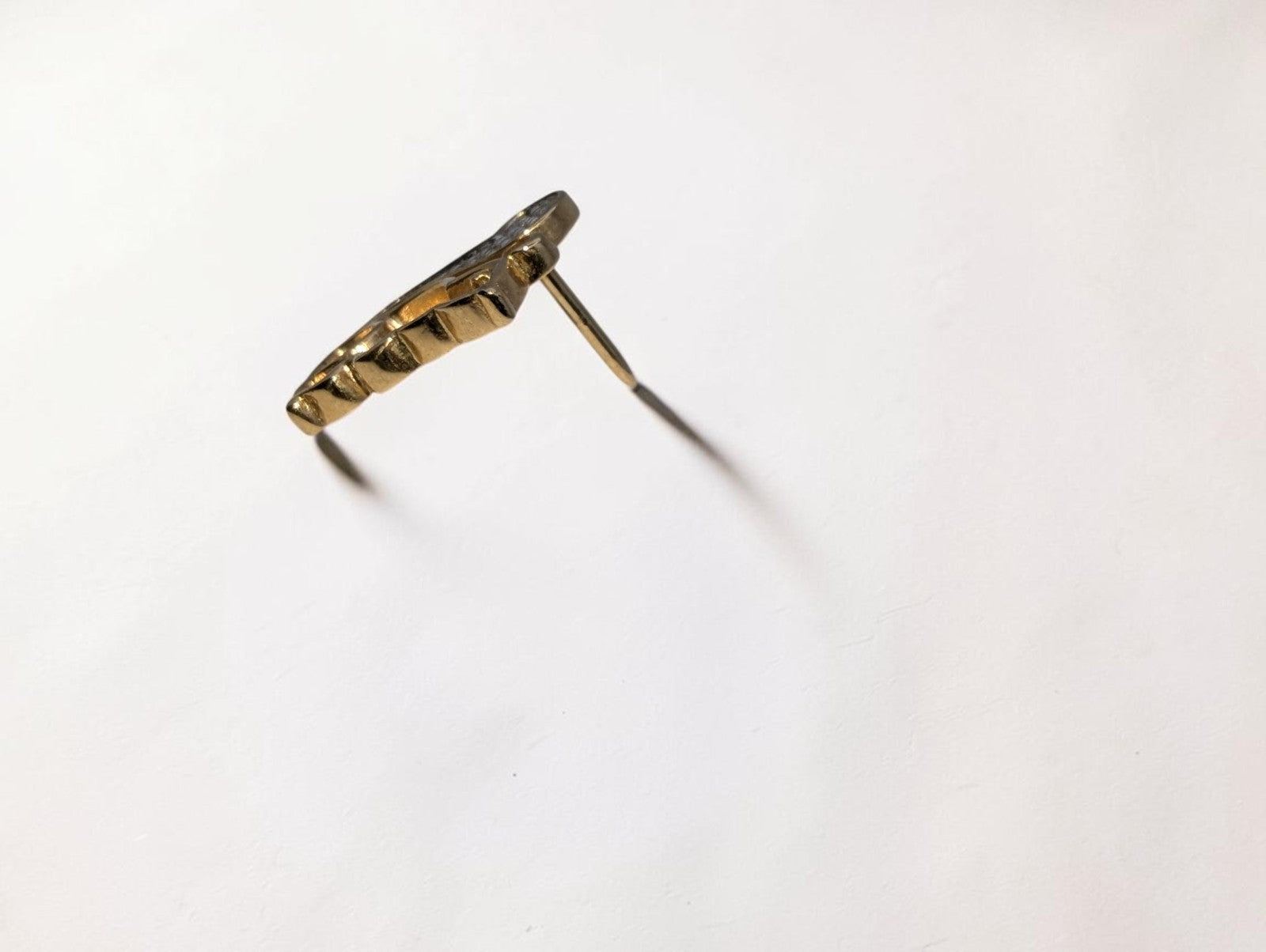 Vintage Avon Squirrel Lapel Pin