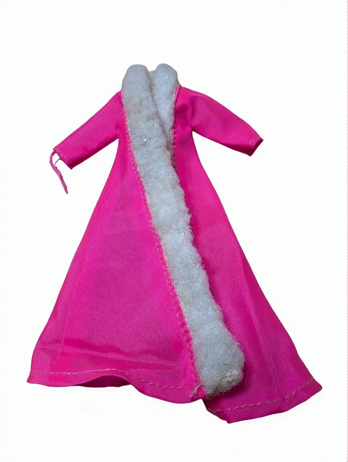 Vintage 1970s Dawn #820 Wrap in the Night Doll Outfit, Comes with Shoes