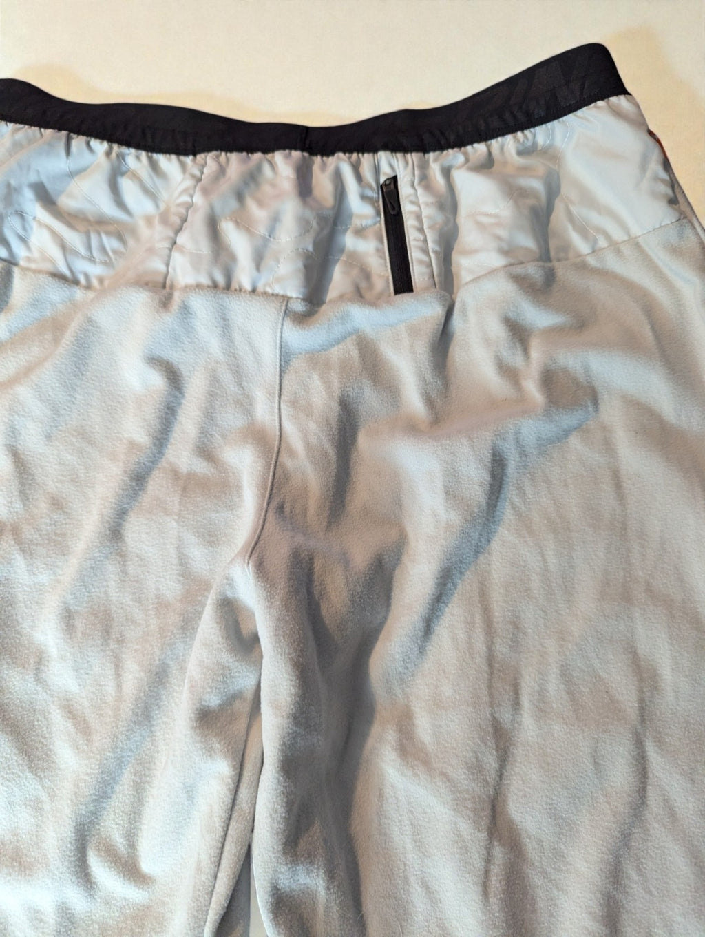 Men's Nike Therma-FIT Wild Run Phenom Elite Running Pants, Size Medium
