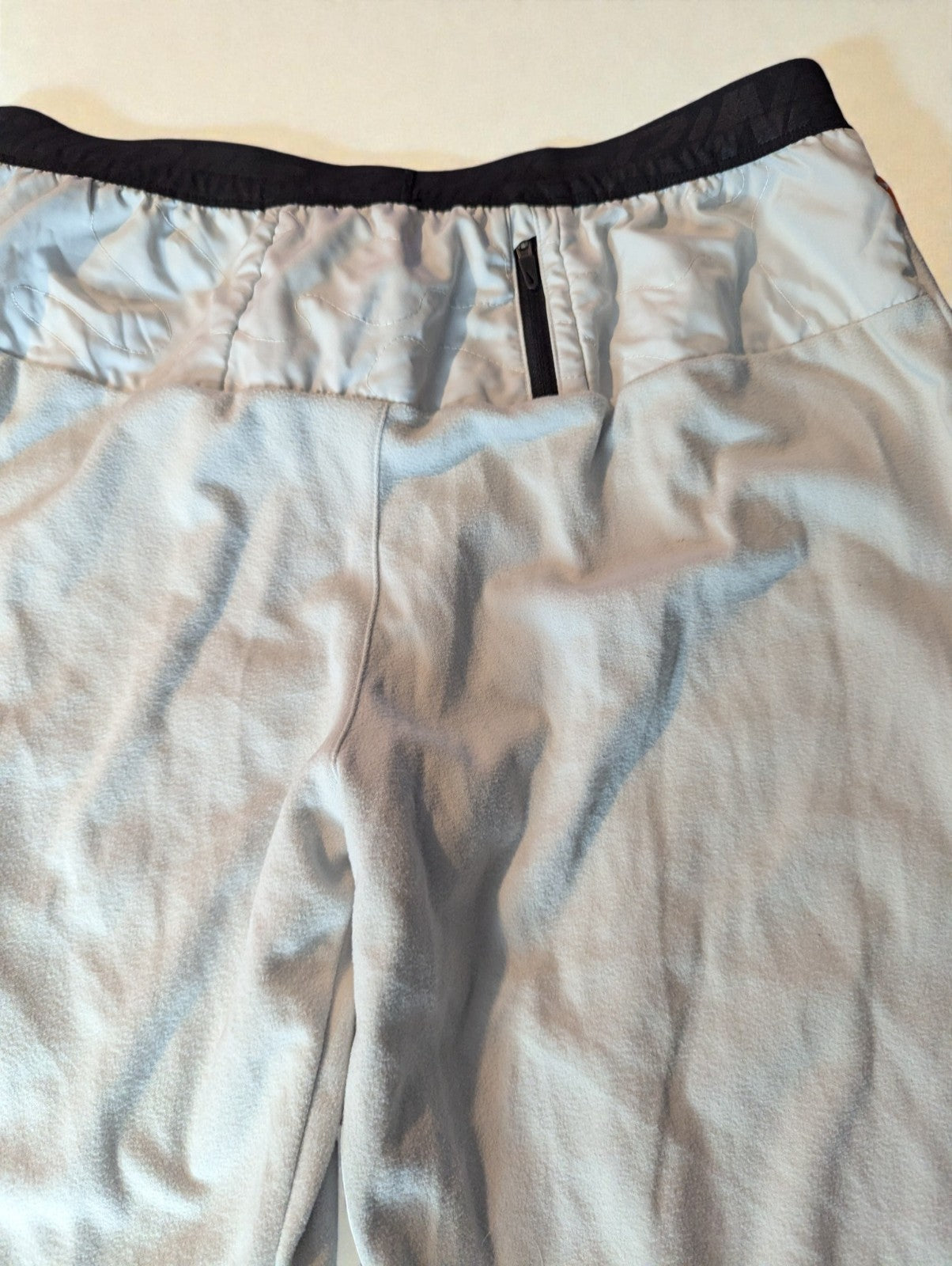 Men's Nike Therma-FIT Wild Run Phenom Elite Running Pants, Size Medium