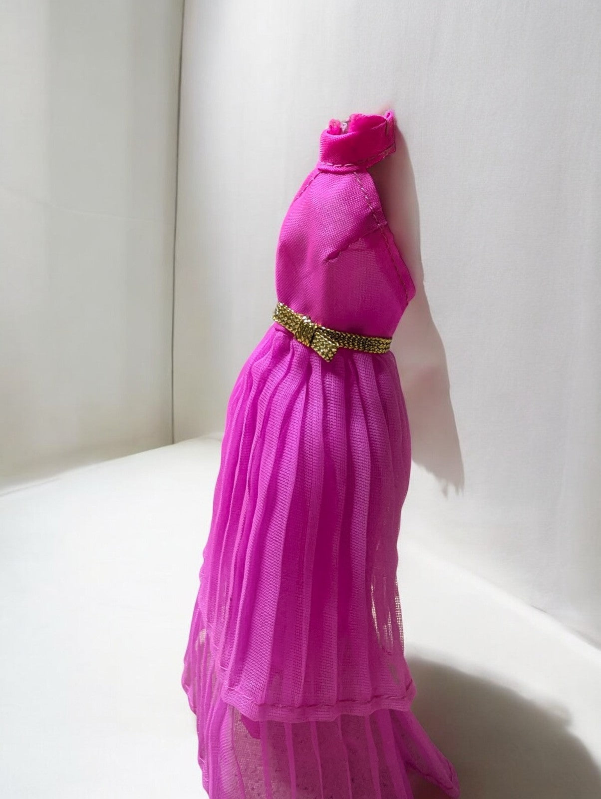 Vintage Dawn #710 Neat Pleats Doll Outfit