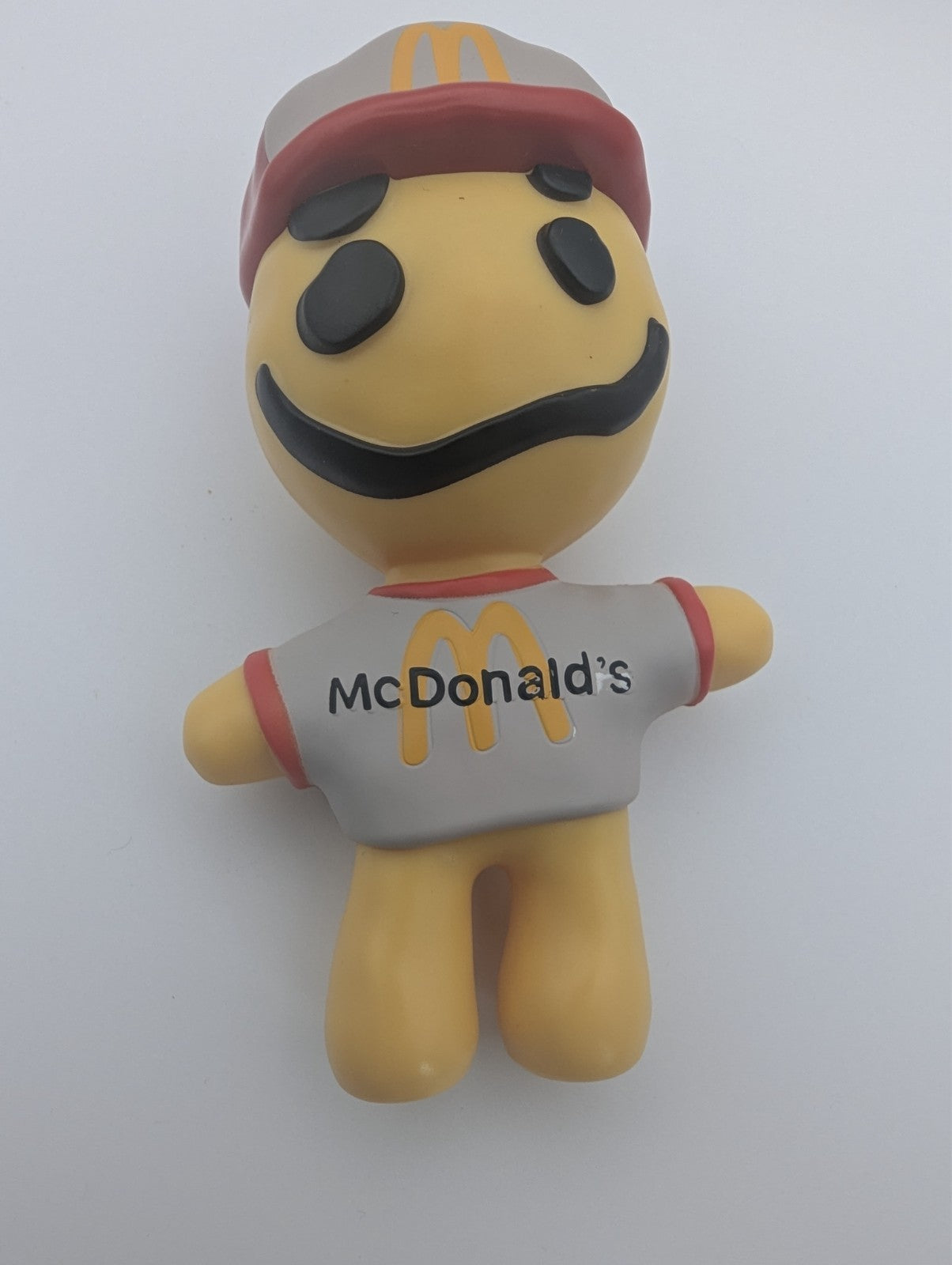 2022 McDonald's Cactus Plant Flea Market Happy Meal Toys, Missing Birdie