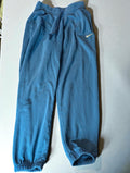 Women's Nike Teal Joggers, Size Small