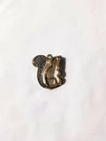 Vintage Avon Squirrel Lapel Pin