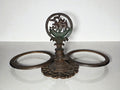 Cast Iron Vintage Nautical Cane/Umbrella Holder