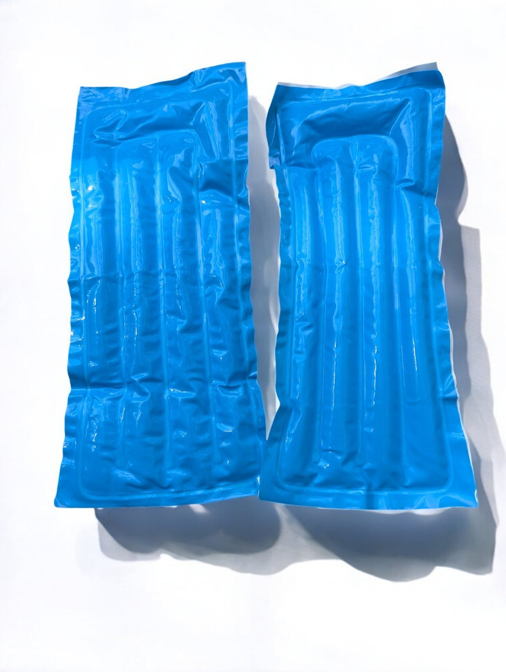 Vintage Barbie Puff 'N Play Inflatable Pool Accessories, Lot of 8