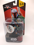 Sealed Disney Infinity 3.0 Edition Star Wars Boba Fett Collectible Action Figure