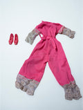Vintage Barbie Outfit #1763 Francie-The Entertainer (1970-1971)