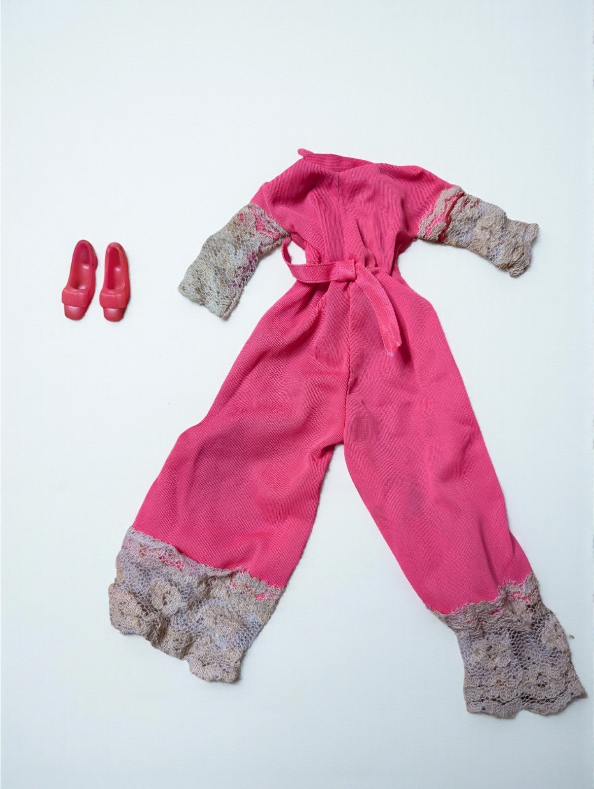 Vintage Barbie Outfit #1763 Francie-The Entertainer (1970-1971)