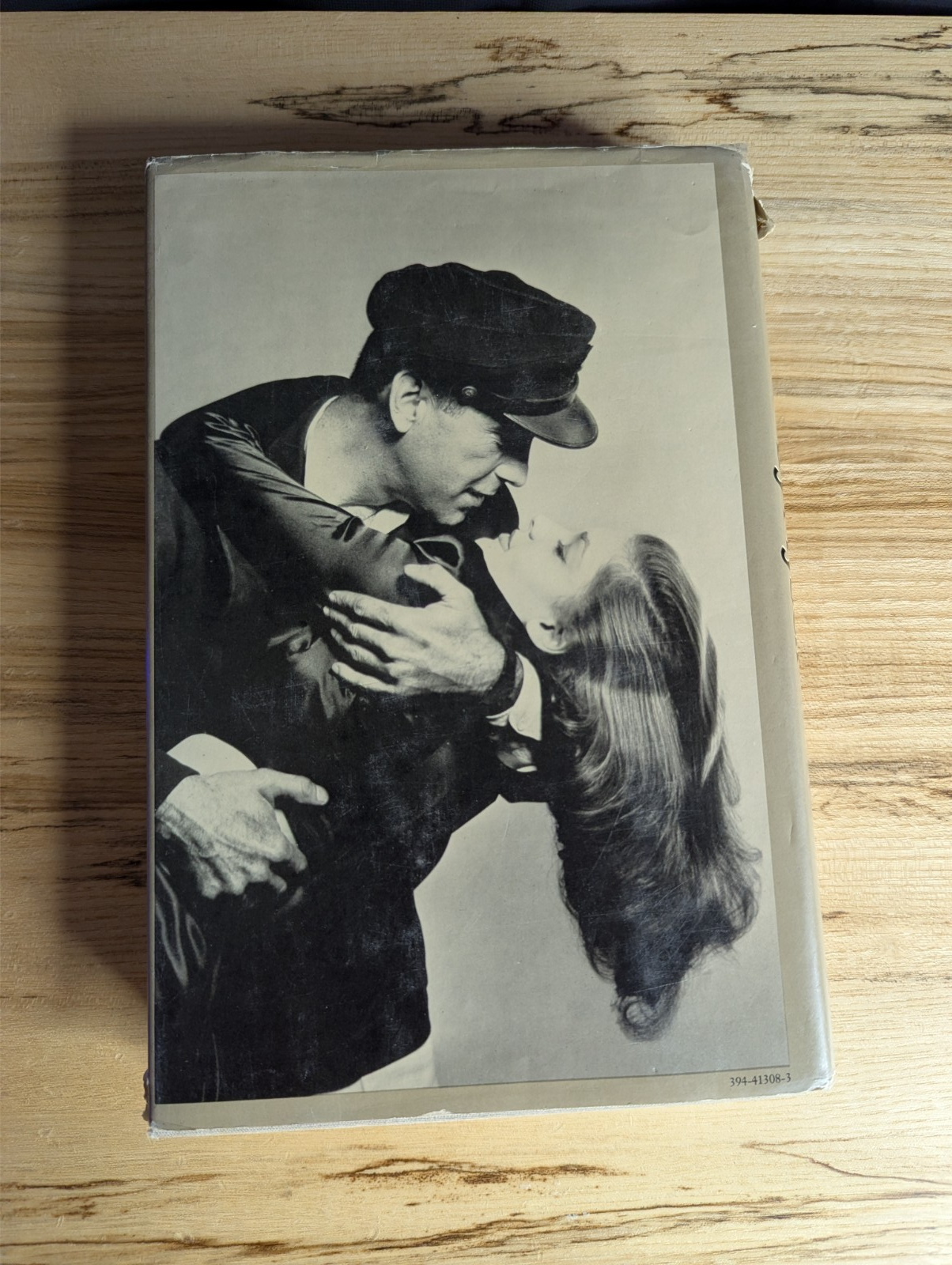 Lauren Bacall by Myself Autobiography Book, Signed Autographed