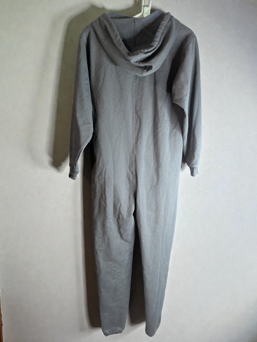 Women's Savage X Fenty Forever Savage Hooded Onepiece, Black, Size S 4-6