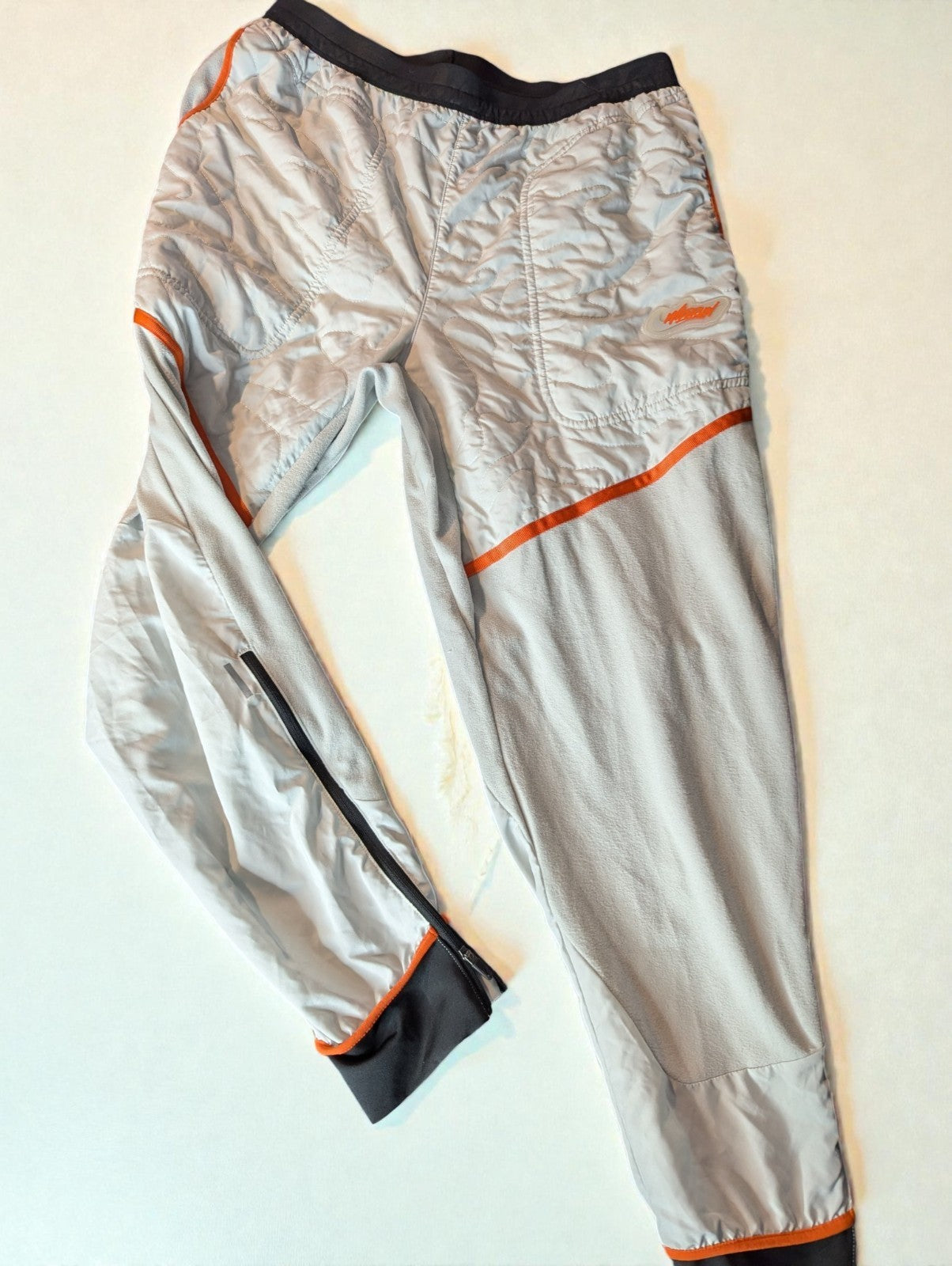 Men's Nike Therma-FIT Wild Run Phenom Elite Running Pants, Size Medium