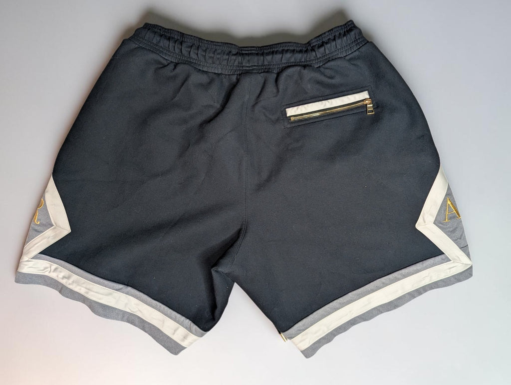 Nike Air Jordan MJ Remastered Diamond Shorts, Men's Size XL