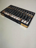 Vintage Chinese Abacus Suanpan